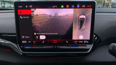 Volkswagen ID.4 250kW 4MOTION GTX Edition 79kWh 5dr Auto Electric Estate